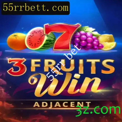Descubra o Mundo Empolgante de 3FruitsWin