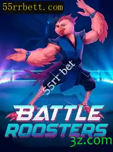 Descubra BattleRoosters e o Fascinante Universo de 55rr bet