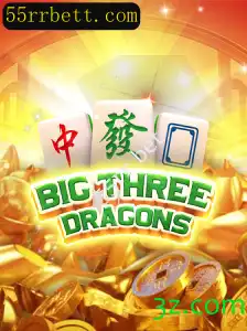 BigThreeDragons: Descobrindo o Novo Fenômeno dos Jogos de Apostas
