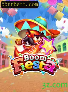 Descubra o Mundo Empolgante de BoomFiesta e a Estratégia 55rr bet