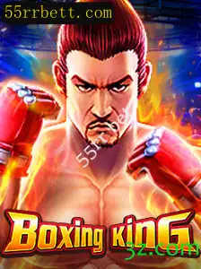 BoxingKing: Descubra o Novo Campeão dos Jogos de Luta