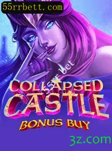 Desvendando o Misterioso Mundo de CollapsedCastleBonusBuy