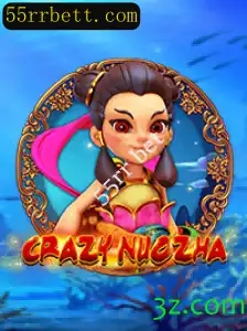 Explorando o Vibrante Mundo de CrazyNuoZha e suas Apostas 55rr