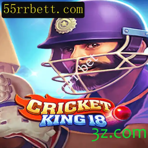 CricketKing18: O Jogo de Críquete que Está Revolucionando o Mundo dos Games