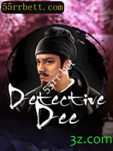 DetectiveDee: Descubra o Mundo do Mistério e Aventura