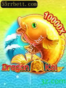 Explorando o Universo de DragonKoi e a Estratégia de Aposta 55rr