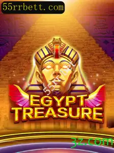Descobrindo o Fascinante Mundo de EgyptTreasure: Uma Jornada no Antigo Egito