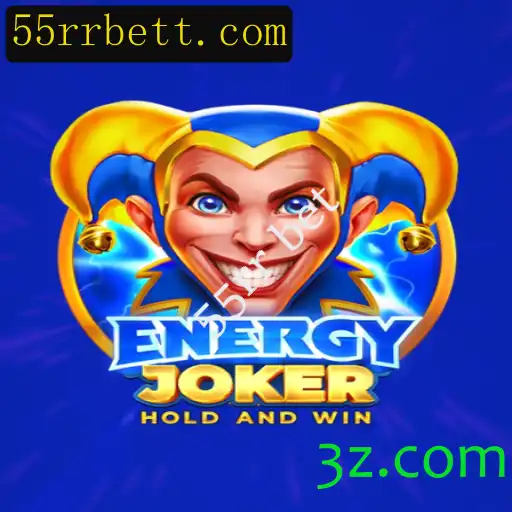 EnergyJoker: Uma Nova Experiência em Jogos com 55rr Bet