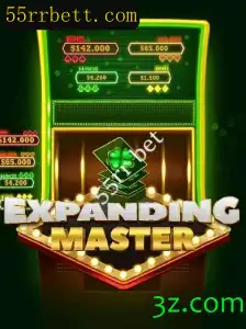 Descubra o Mundo Fascinante de ExpandingMaster: Uma Nova Era de Jogos Estratégicos