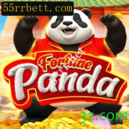 FortunePanda: Descobrindo o Mundo do Jogo com a Estratégia 55rr Bet