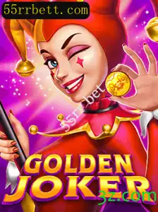 Desvendando o Fascinante Jogo GoldenJoker com 55rr Bet