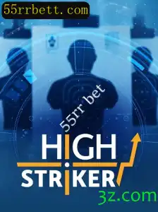 Descubra o Excitante Mundo de HighStriker: Apostas e Entretenimento no Jogo 55rr Bet