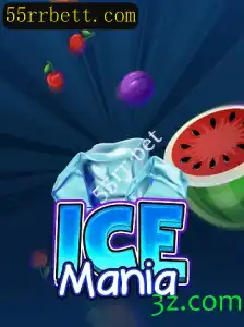 Descubra 'IceMania': Emoção e Estratégia em um Jogo de Aventura Gélida