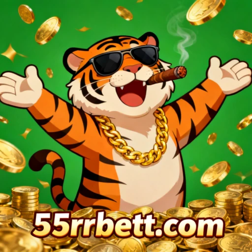 55rr bet Logo