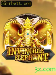 Descubra o Fascinante Jogo 'InvincibleElephant' e Suas Regras Exclusivas