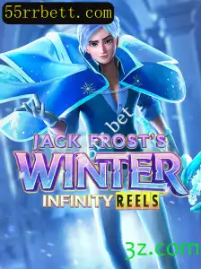Descubra o Mundo de JackFrostsWinter e a Aposta 55rr