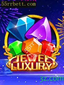 Introdução e Regras do Jogo JewelLuxury: Explorando o Mundo de 55rr Bet