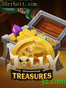 Explorando JollyTreasures: Um Mergulho Profundo no Mundo da Aventura e Fortuna