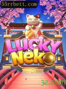 Explorando o Mundo de LuckyNeko e a Estratégia 55rr Bet