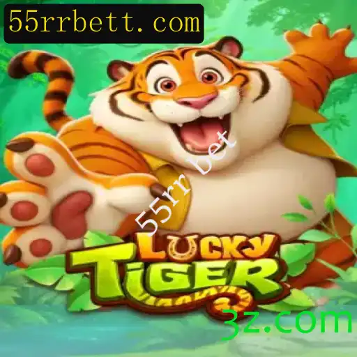Descubra o Empolgante Mundo de LuckyTiger: Aposta 55rr