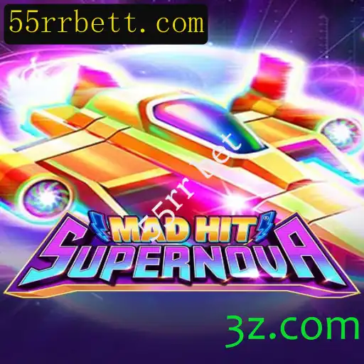Descubra o Sensacional Jogo MadHitSupernova e as Regras do Desafio '55rr bet'