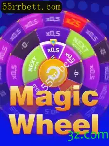Explorando o Fascinante Mundo de MagicWheel: Aventuras Inéditas e Regras Empolgantes