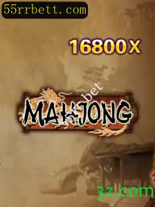Descobrindo o Fascinante Mundo do Mahjong e a Tendência 55rr bet