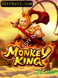 Explorando o Fascinante Mundo de MonkeyKing e as Emoções das Apostas 55rr