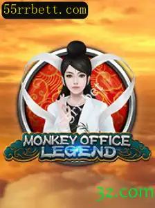 Explorando o Mundo Fascinante de MonkeyOfficeLegend: Um Guia Completo