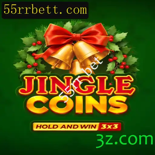 Descubra Jinglecoins: Um Mundo de Apostas e Diversão com 55rr Bet