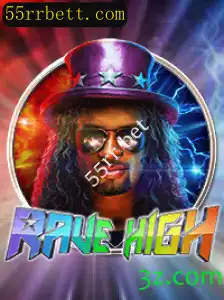 Explorando o Novo Fenômeno dos Jogos: RaveHigh e o Fascínio do 55rr Bet