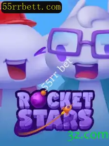 Explorando o Universo de RocketStars: Um Guia Completo para o Jogo e a Estratégia 55rr Bet