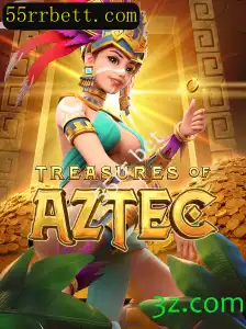 Aventura no Tesouro de Aztec: Desvendando o Jogo Treasures of Aztec
