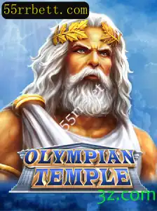 Explorando o Fascinante Mundo de OlympianTemple: O Jogo de Estratégia do Momento