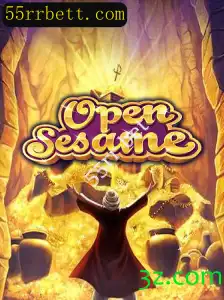 Descubra OpenSesame: A Nova Sensação do Mundo dos Jogos Online