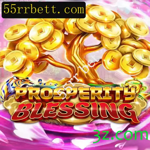 Explorando o Fascinante Mundo do Jogo ProsperityBlessing
