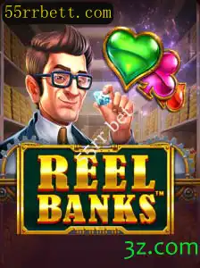 Explorando os Desafios e Recompensas do Jogo ReelBanks com 55rr Bet