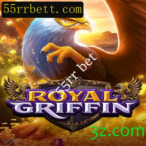 Explorando RoyalGriffin: O Mundo Fascinante do Jogo Com 55rr Bet