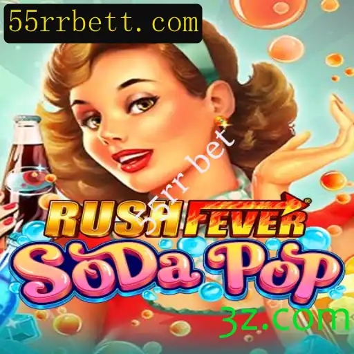 Descubra o Universo Empolgante de RushFeverSodaPop