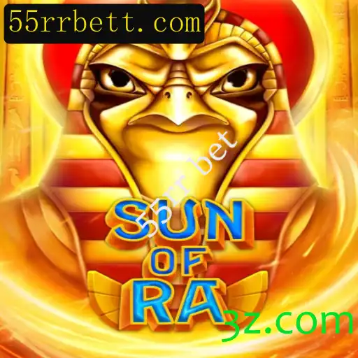 SunofRa: Aventura e Estratégia no Novo Jogo de Slots 55rr Bet