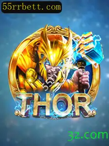 Descubra o Empolgante Jogo THOR: Uma Aventura com 55rr Bet