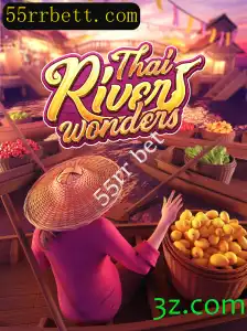 ThaiRiverWonders: A Fascinante Jornada pelo Jogo com '55rr bet'