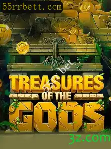Explorando TreasureoftheGods: Um Mergulho no Universo do Jogo